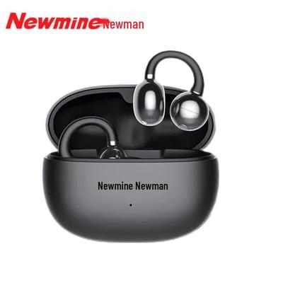 Newman TWS-X3 Pro Открытые Bluetooth-наушники-клипсы