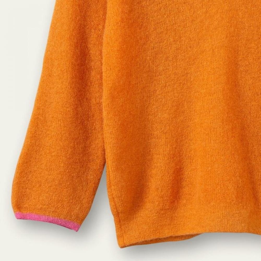 Oilily Solid Knit Owdsakn008