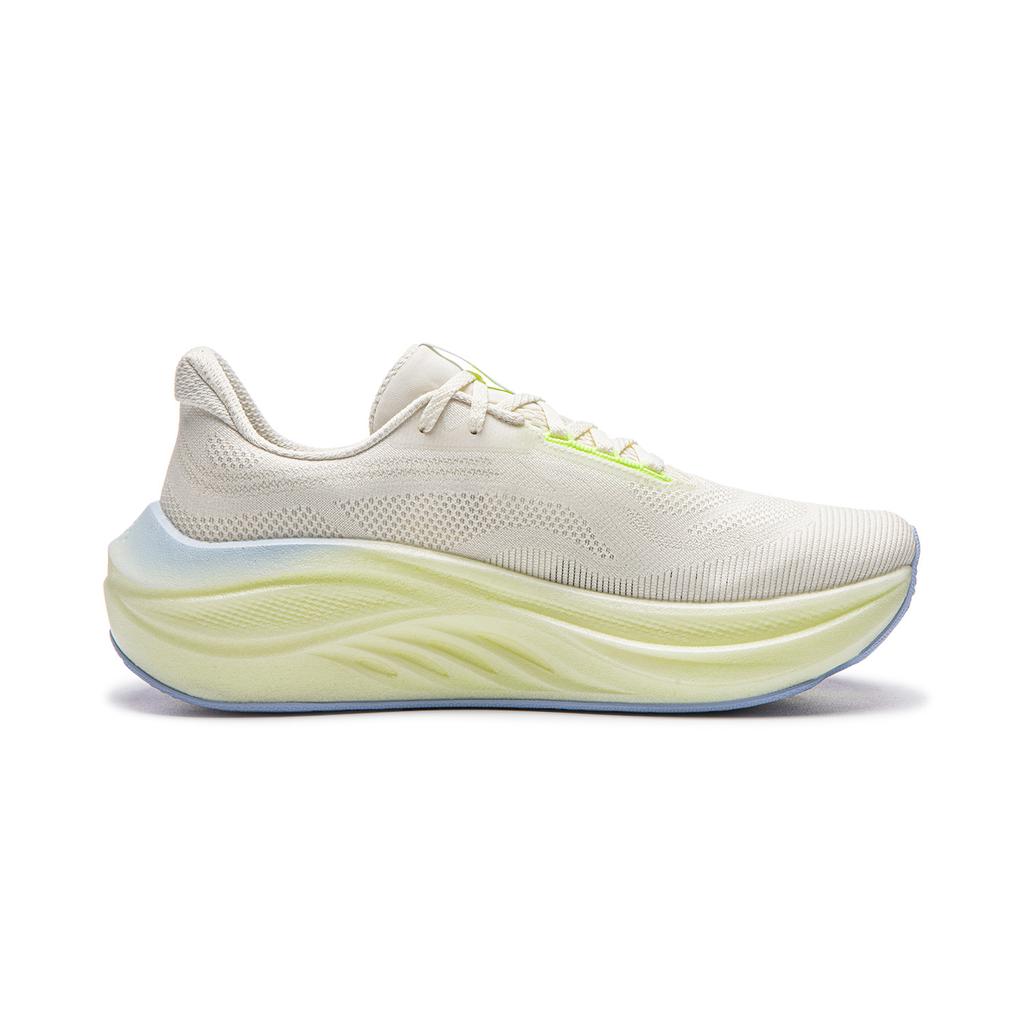 Li Ning Relax 2 Амортизирующие Нескользящие Износостойкие Дышащие Низкие Беговые Кроссовки Мужские ARSW129-1