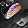 Double Sided Glass 360 Magnetic Adsorption Metal Case For iPhone 14 13 12 11 Pro Mini XS Max XR  For iPhone 7 8 14 Plus Cover