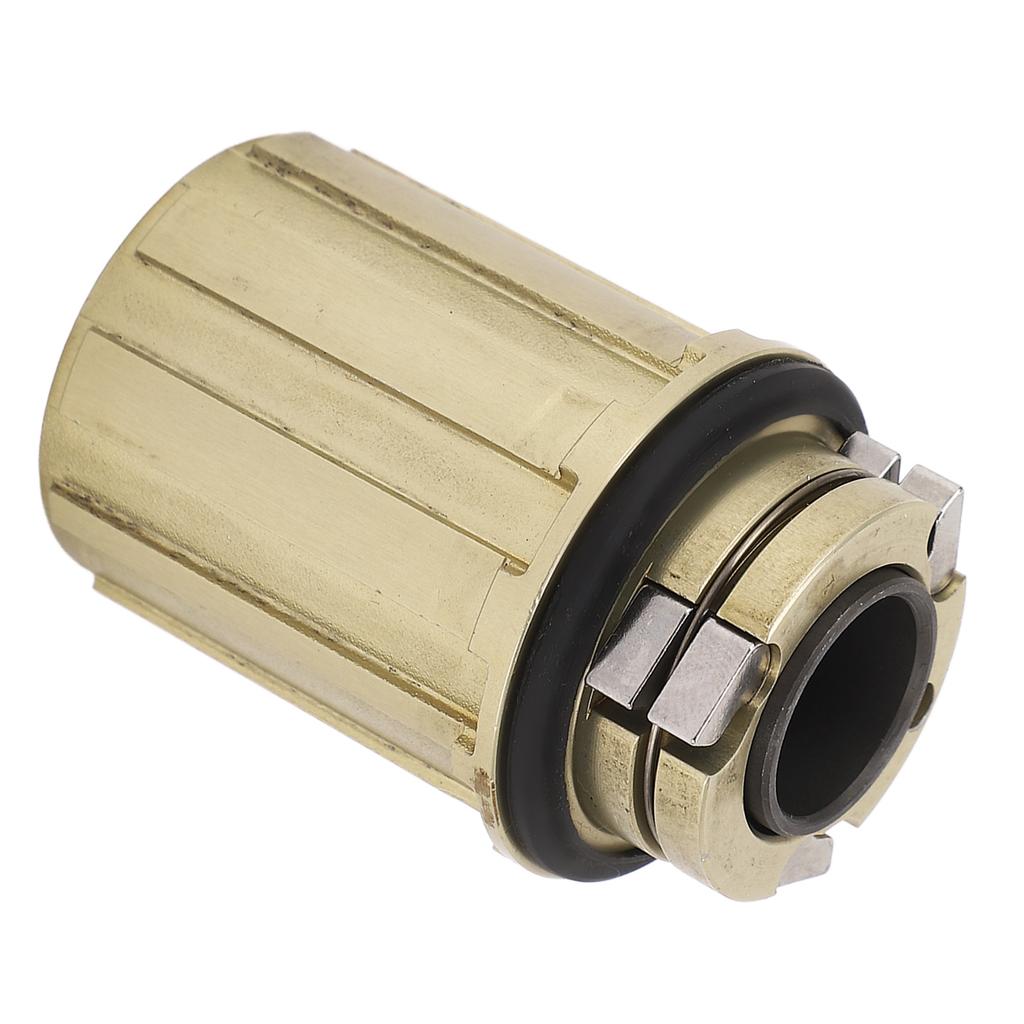 11-скоростной велосипедный корпус фрихаба из алюминиевого сплава с 2 подшипниками, отверстие 15 мм, корпус фрихаба для горных шоссейных велосипедов