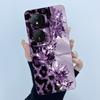Case For Honor X7B X7 X7A Cute Panda Sweet Girls Cats Silicone Soft Cover Phone Camera Protection Casing Anti-Scratch Bumper
