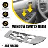 Для Toyota Corolla 1998-2002 Переключатель управления стеклоподъемником и дверью 84820-AA011