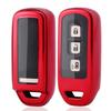 [AMACHER] Honda N-BOX Custom N-BOX Key Case, N-Box Plus N-Wagon N-WGN Custom N-VAN +STYLE