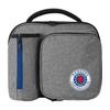 Lunch Bag With Bottle Holder
