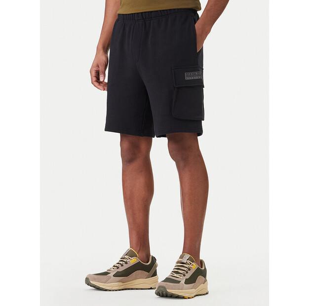 Шорты Napapijri N-Box Logo Cargo