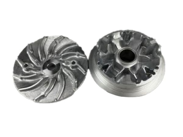 Комплект шкивов BURIAL SPL для PCX160 (КФ47) H20-50-00