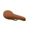 NOGUCHI Classic Sport Классическое Коричневое Седло, Форма с Поднятым Хвостом, Седло, Восстановленное,
