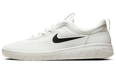 Sb Nyjah Free 2 Summit White Black BV2078-100
