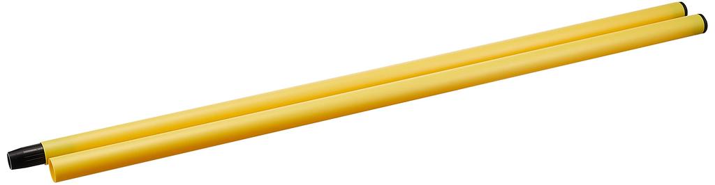 MIKASA Training Pole Yellow TH-P