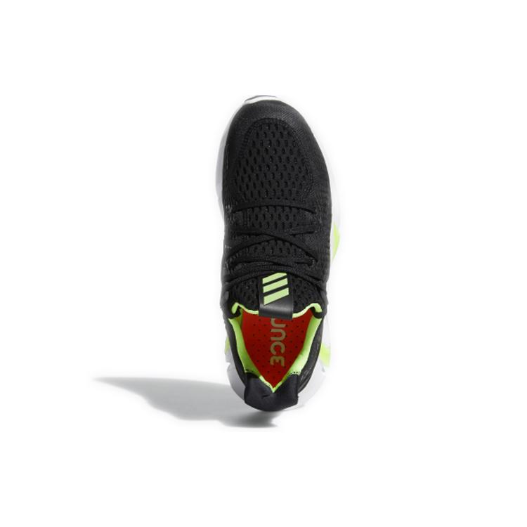 adidas Edge Xt Summer.Rdy 'Черный/Сигнальный зеленый/Облачно-белый' EH3381