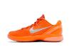 Nike Кобе 6 Total Orange (GS)