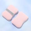 1/2Pcs Bathing Sponge Soap-Saving Bags Rich Foam Soft Skin Delicate Texture Sponge Foaming Effect Sponge
