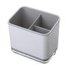 Multifunctional Draining Chopstick and Utensil Holder Box