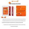 Атомизированная приманка для ловли креветками Taiyu