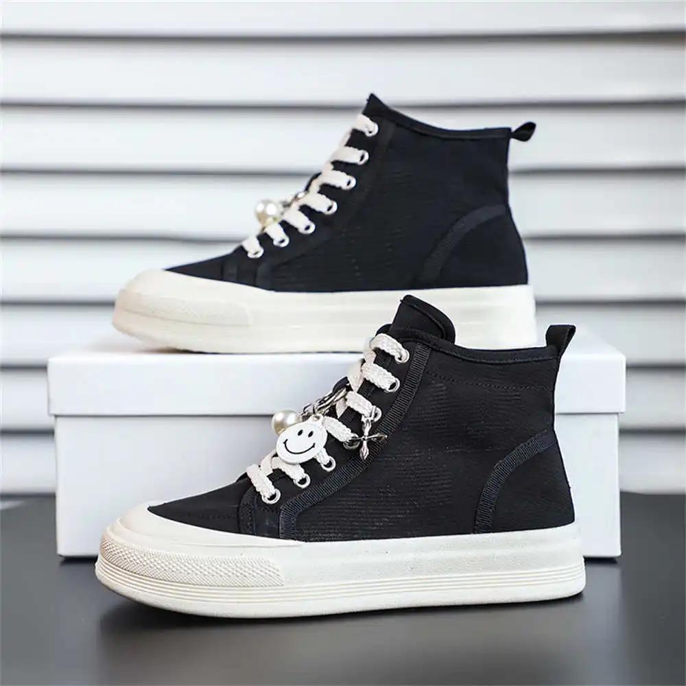 Плоская подошва без каблука Женские теннисные ботинки с длинными ногами Женская обувь Ботинки для активного отдыха Женские кроссовки Спортивные шорты