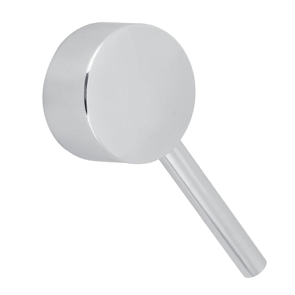 45 мм клапан сердечник кран для ванной комнаты раковина водопроводная ручка из цинкового сплава рычаг крана ручка