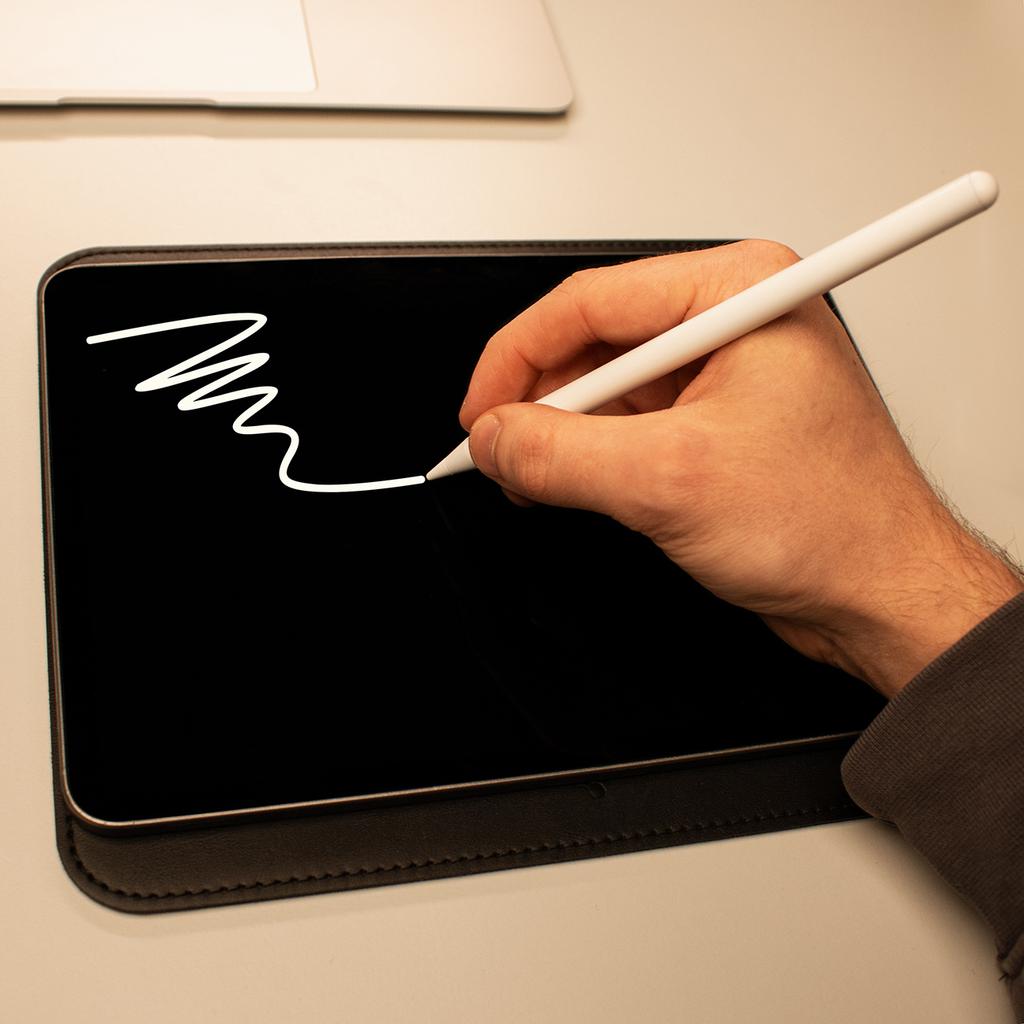 Active Stylus Universal for Android and iOS USB-C - White