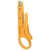 Yellow Wire Cutter 1pcs 9cm Connectors Electric Wire Stripper