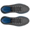 Under Armour HOVR Sonic 6 Castlerock Horizon Blue Мужские Кроссовки Серый Черный 3026121-109