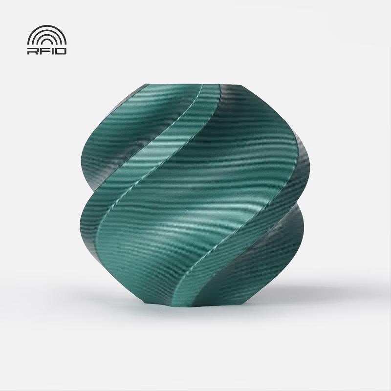 Bambu Lab PLA Металлический Филамент для 3D-печати