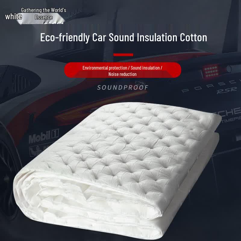 Automotive Sound Deadening Mat