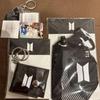 [USED] BTS FESTA CAPSULE March + Album