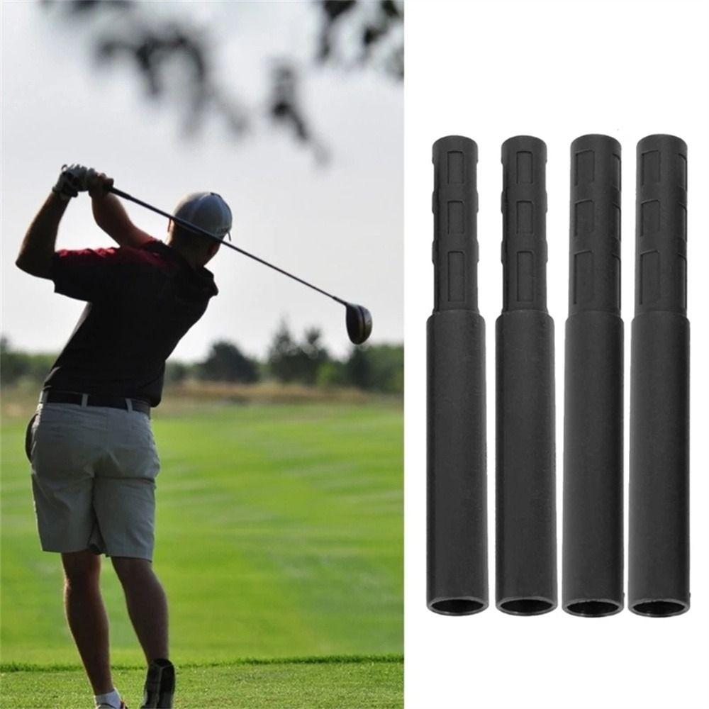 High Strength Golf Shaft Extensions Carbon Fiber Golf Extender Stick Replacement Tool