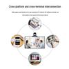 Hongshidao HSD-HDX3 HD Video Conference Terminal (CN version)