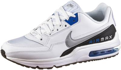 Кроссовки Air Max LTD 3 (CW2649-100) grey/white