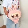For Kids Bag With Soft Material For Outdoor Travel Doll Bag Shoulder