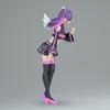 BANPRESTO Коллекционная фигурка Мириэлла 3D Temptation Блестящие Гламуры Ангел Парашютист 20см BP28530P Идеально для Аниме 2.5 - & - Версия, -