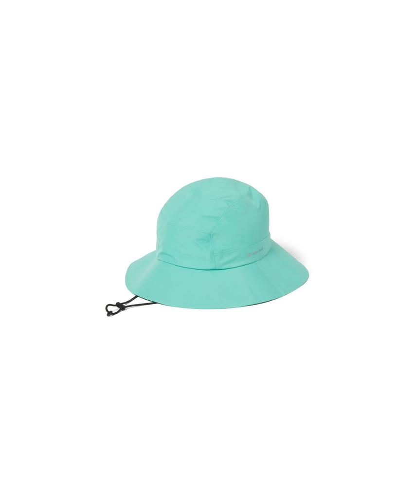 Rain Hat Headwear Hat Cap LIGHT GREEN 1 [Snow Peak] GORE-TEX CH-26SU001 Men's Women's