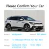 4 шт. брызговики для Volkswagen VW ID.6 2022 2023, передние и задние брызговики, брызговики, защита колес автомобиля