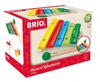 BRIO Mokkin [Wooden Musical Instrument Toy] 30182