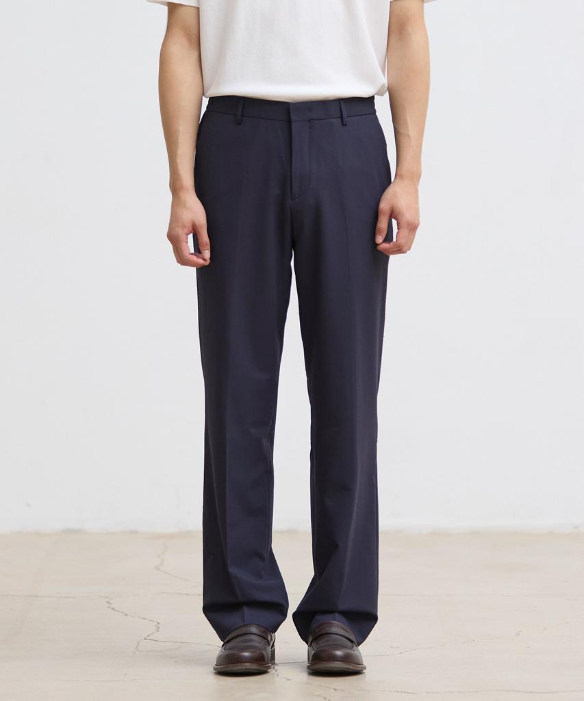 STCO Diems Lightweight Slacks_Navy (Wide Fit)_Spawb14Wsn