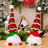 2024 New Year Glowing Gnome Christmas Faceless Doll Home X-mas Decoration Navidad Natal Children Gifts
