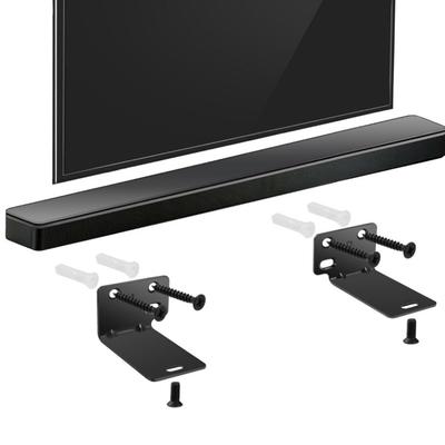 Комплект для настенного монтажа, монтажные кронштейны для WB-300 Sound Touch 300 Soundbar, Soundbar 500 Soundbar 700 / 900