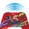 Лицензированный беспроводной Horipad для Nintendo Switch Super Mario Edition Switch [продукт Nintendo] [совместимый с Nintendo]