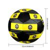 SIZE 5 Wigan Athletic FC Soccer Ball Colorful All Ages Machine Stitched PVC Competition Ready Durable High-Bounce