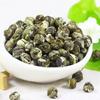 Green Tea Dragon Pearl Natural Jasmine Loose Leaf Dried Jasmine Tea 250g