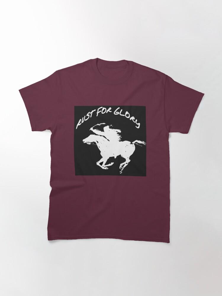 Neil Young neil young best (1) Classic T-Shirt