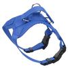 Dog Harness Multifunctional Reflective Adjustable Oxford Cloth Pet Saddle Harness for Dogs Pets