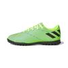 Футбольные бутсы для детей adidas Nemeziz, нескользящие, износостойкие, низкие, зеленые, Kids' FV3314