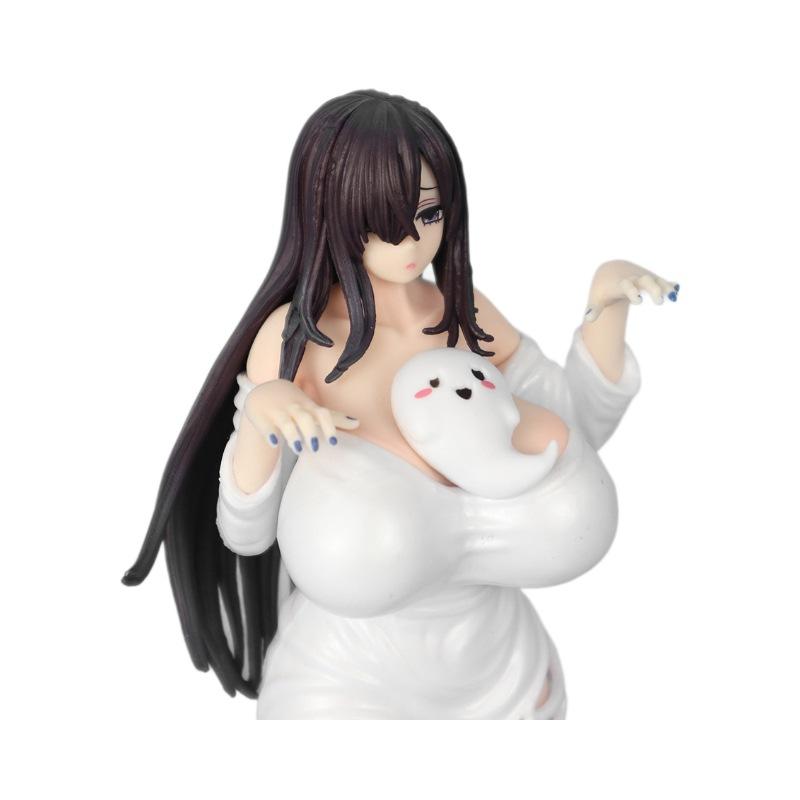 19 см Аниме Фигурка Девушка Фигурка Действия Кукла Декорация Модель Игрушка Подарок