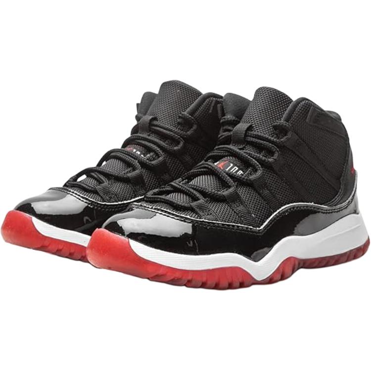 Jordan 11 Ретро Плей-офф Bred 2019 PS 378039-061