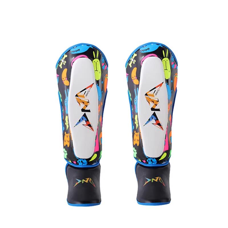 Leshion Taekwondo Thickened Shin & Instep Guards