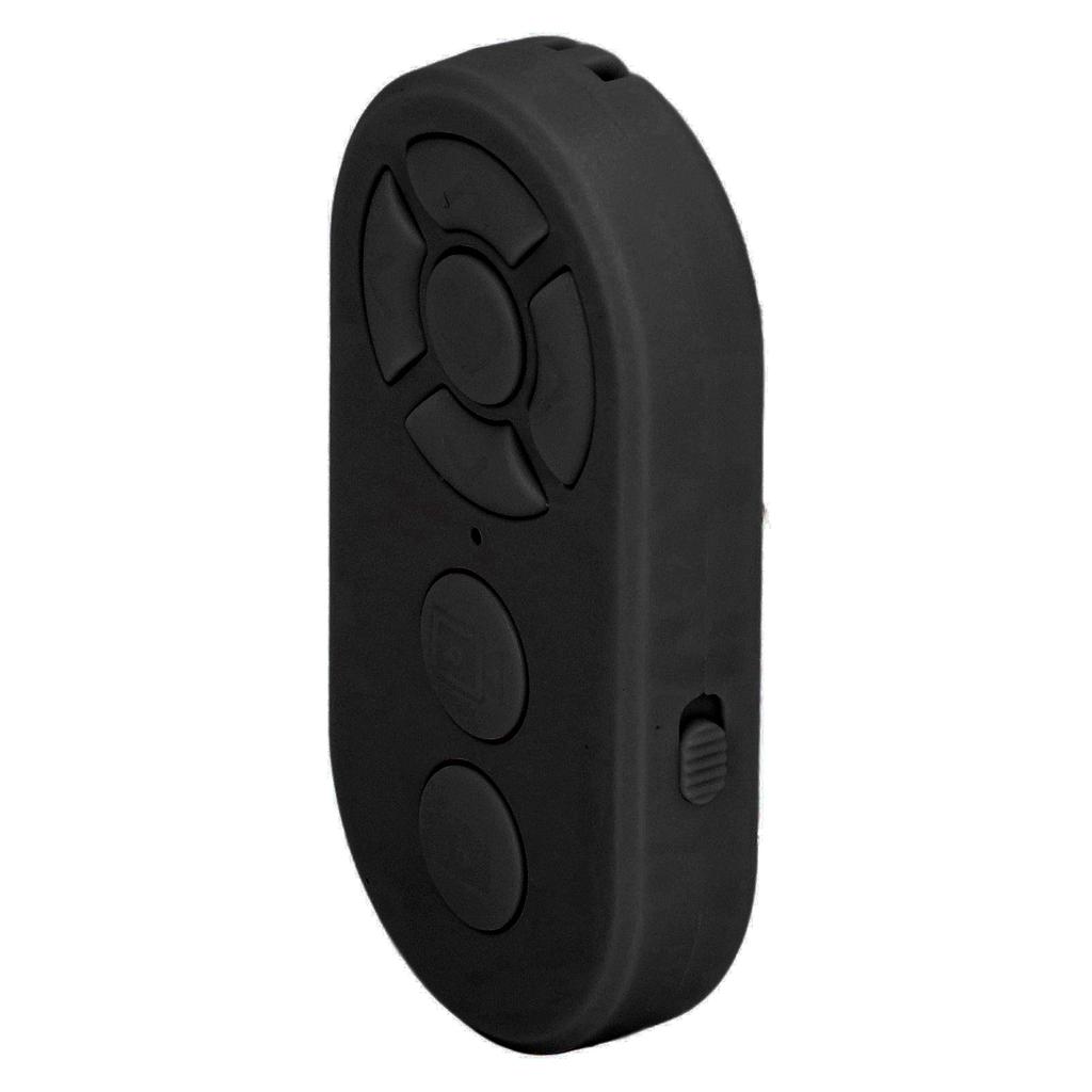 Пульт дистанционного управления Кнопка для селфи Тип C Перезаряжаемая BT 10 м 32,8 футов Кнопка для селфи Кликер для