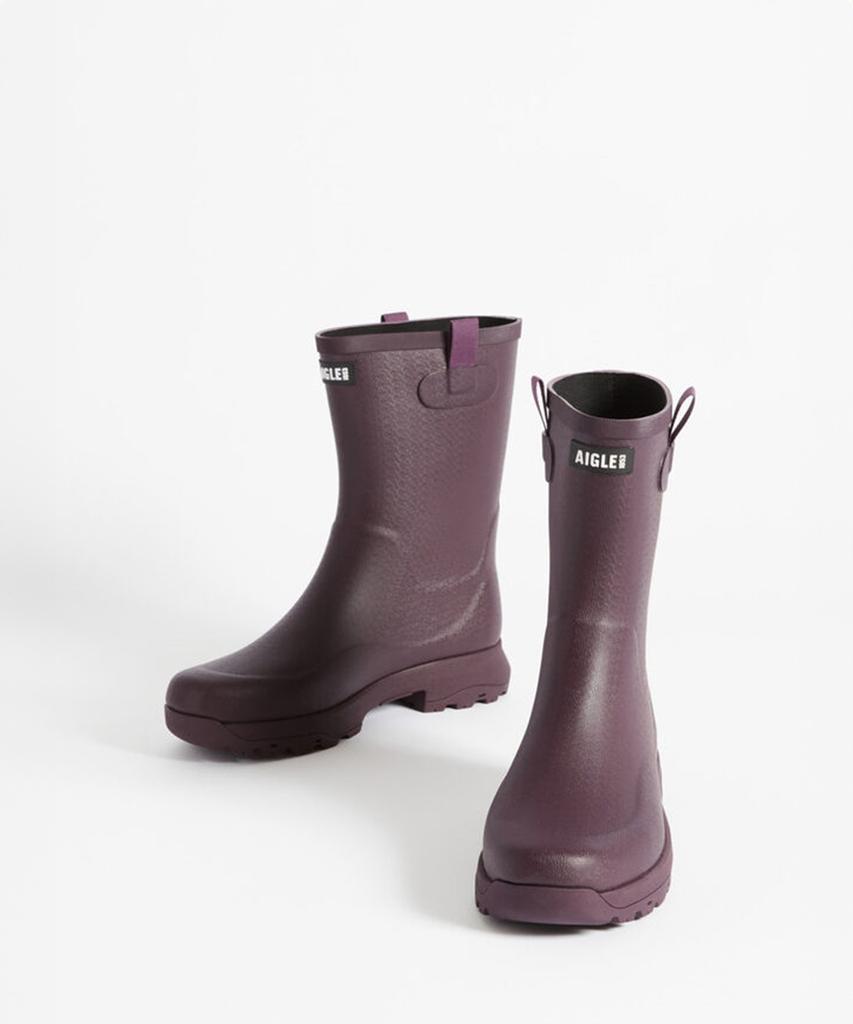 Резиновые сапоги Aigle Alya S0613Wne