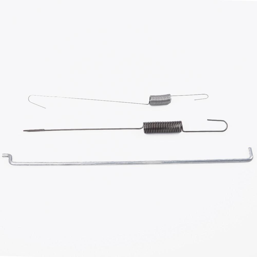 Lawn Mower Throttle Return Governor Rod Spring Spare Part For 11HP 13HP